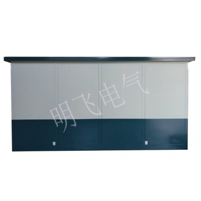 歐式殼體|歐變殼體|顏色：藍(lán) 白